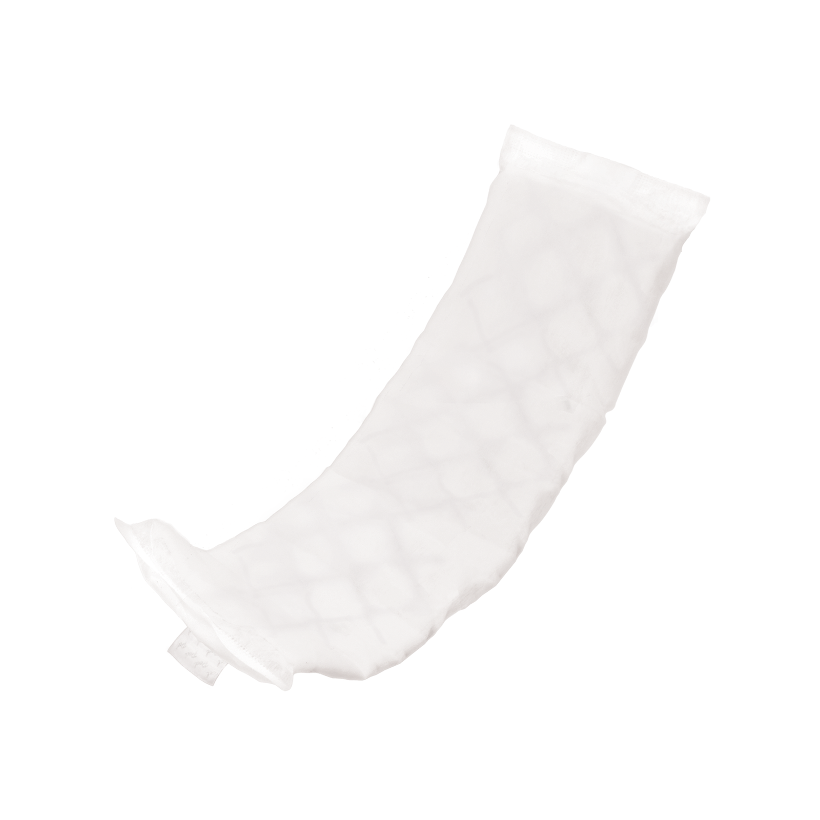 Tranquility Essential Booster Pads, 12 x 4.25 in, Case of 200