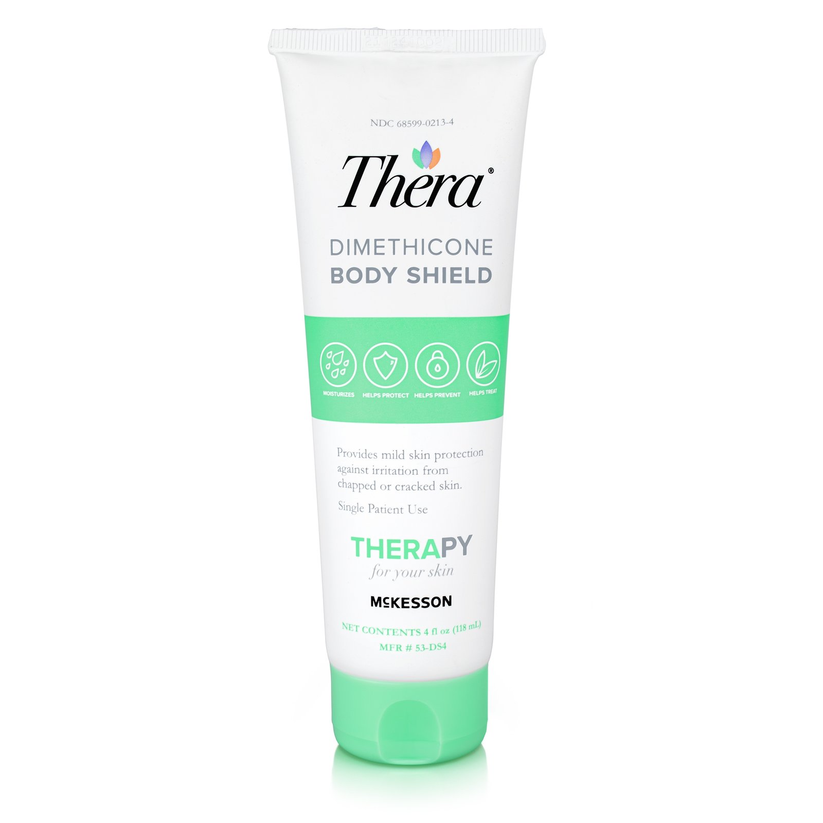 Thera skin protectant