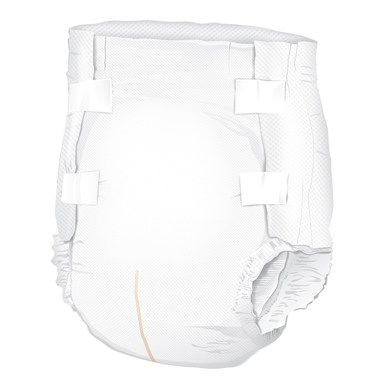 McKesson Ultra Briefs, Medium, Case of 96